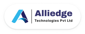 Alliedge Technologies Logo